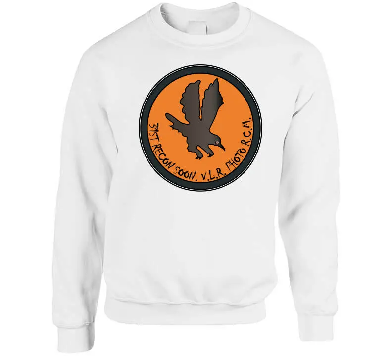 AAC 31st Reconnaissance Squadron WWII Heritage T-Shirt - Image 8