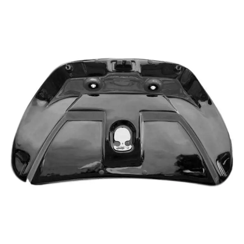 Interior Rear Deck Lid Cover 1