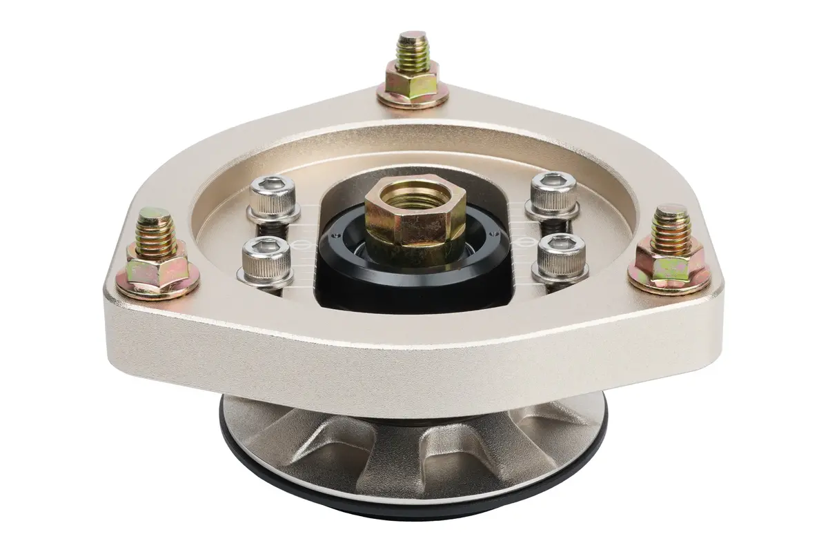 Camber Upper Mount - Front - J-03-Cmb-F-Um 1