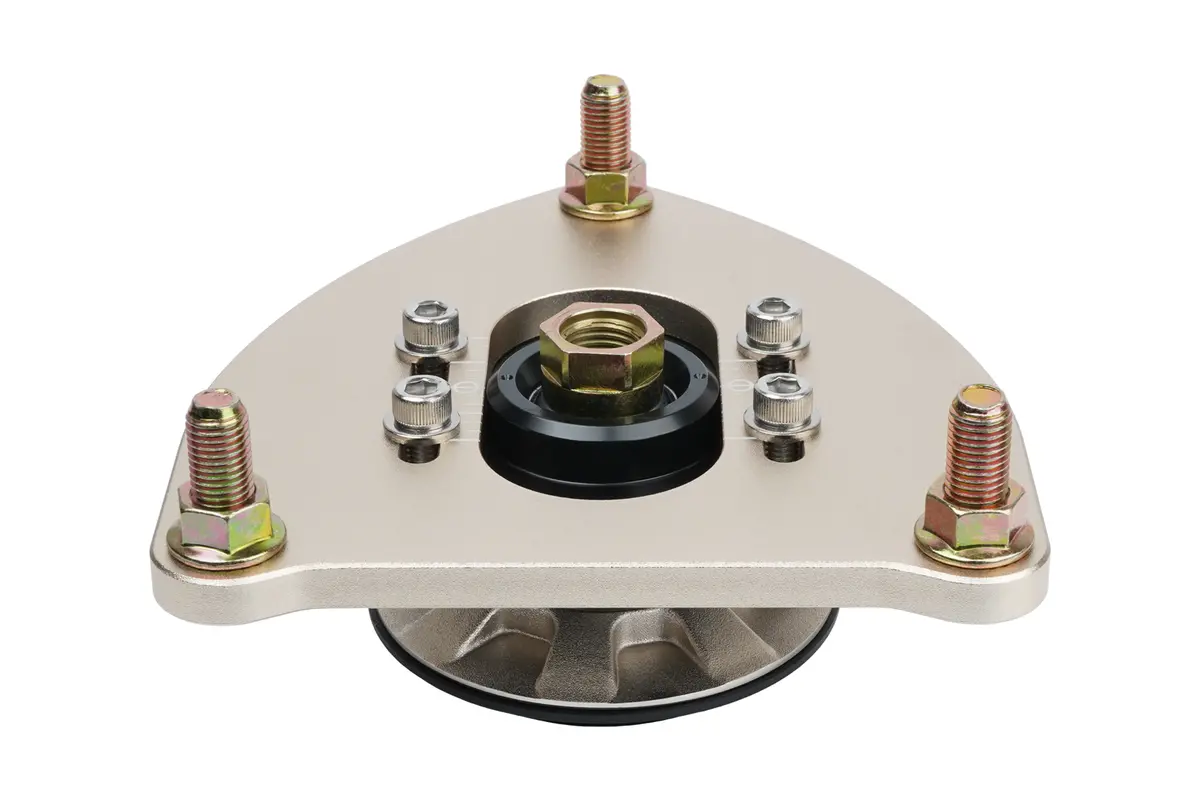 Camber Upper Mount - Front - J-34-Cmb-F-Um 1