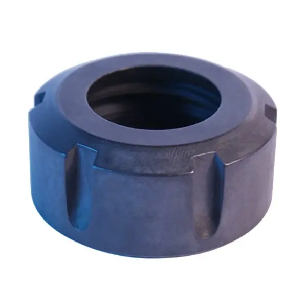 Cnc Shop - 20728 Er32 Locknut 1