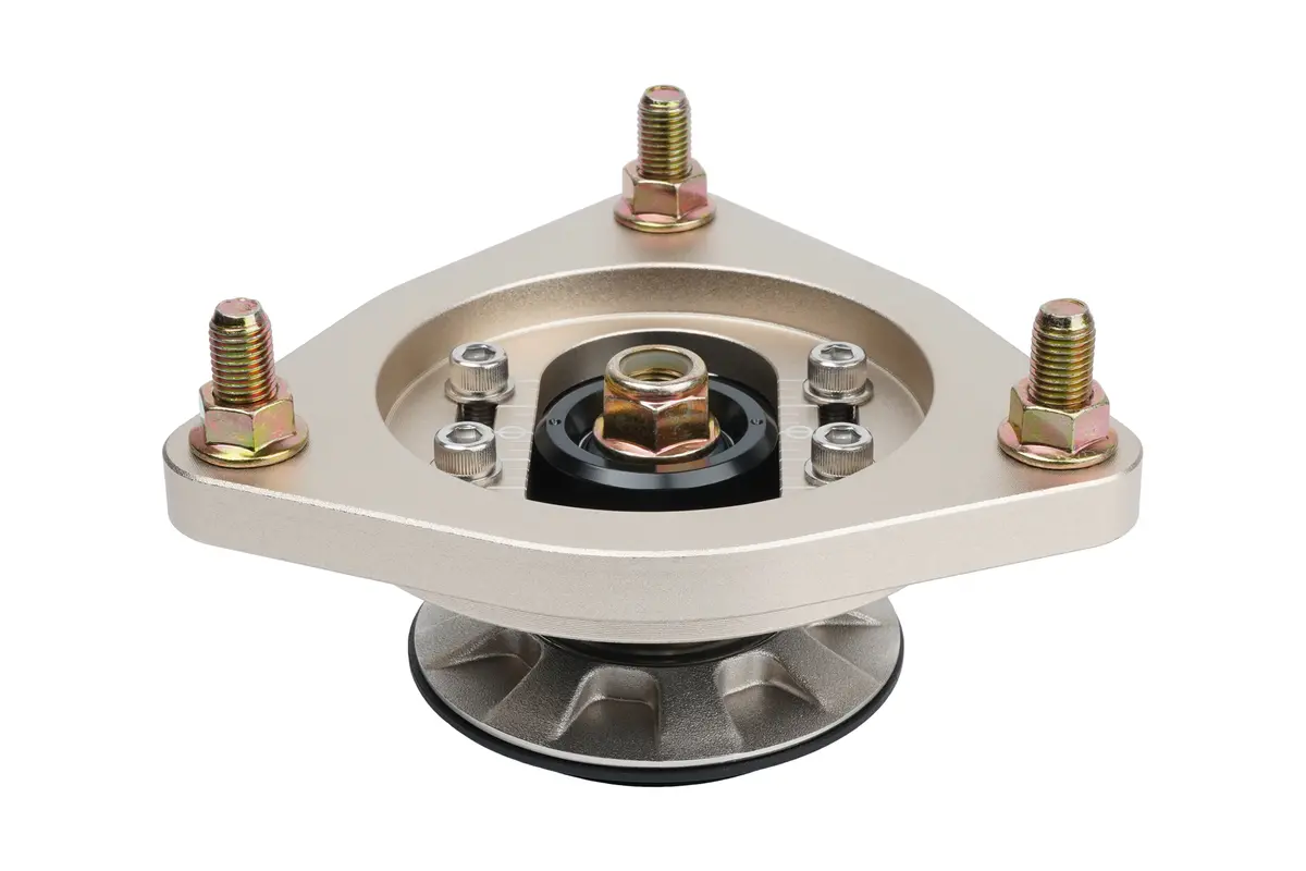 Camber Upper Mount - Front - M-16-Cmb-F-Um 1