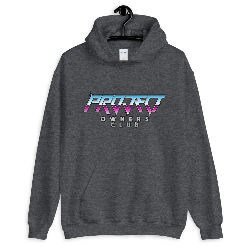 Ultra Violet - Unisex Hoodie 11