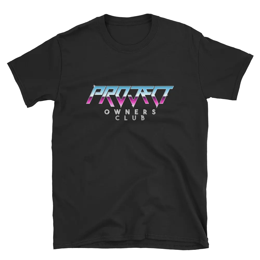 Ultra Violet - T-Shirt 6