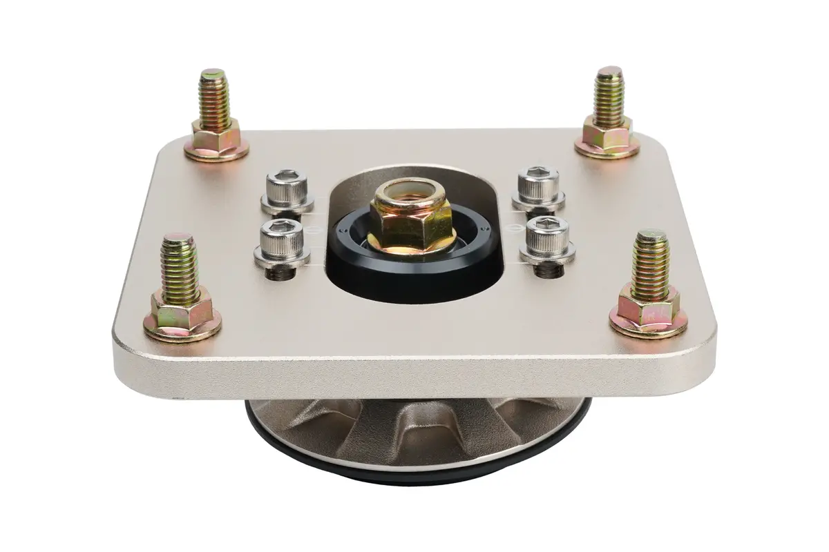 Camber Upper Mount - Front - N-06-Cmb-F-Um 1
