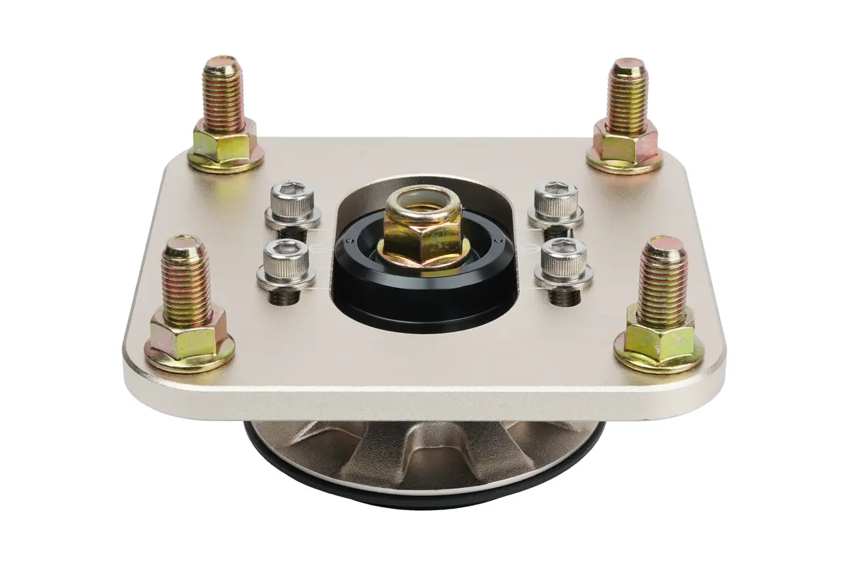 Camber Upper Mount - Front - N-07-Cmb-F-Um 1