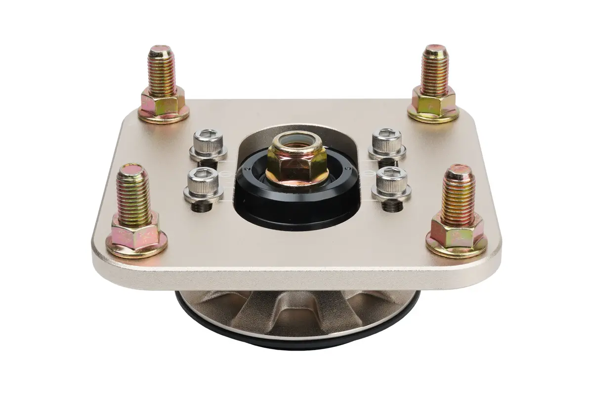 Camber Upper Mount - Front - N-09-Cmb-F-Um 1