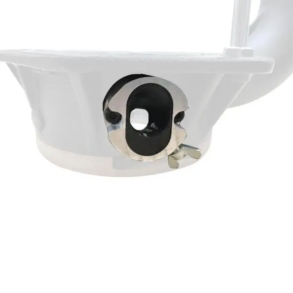 029584 Mister Bracket For Cast Pressure Foot 1
