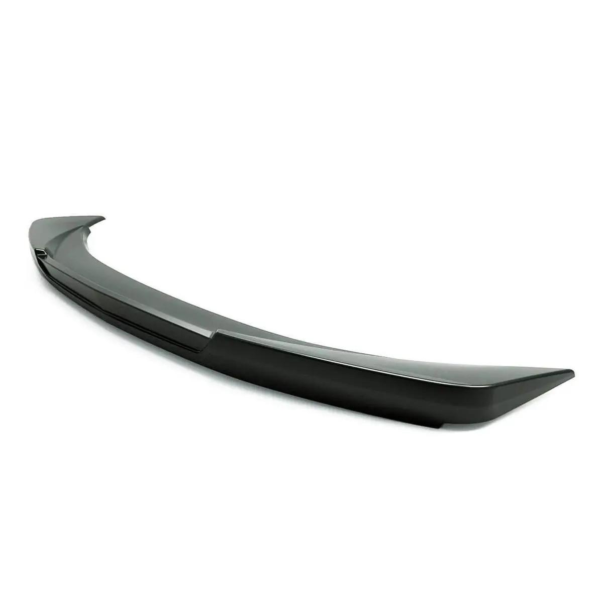 Rear Deck Spoiler (Ss & Zl1) 1