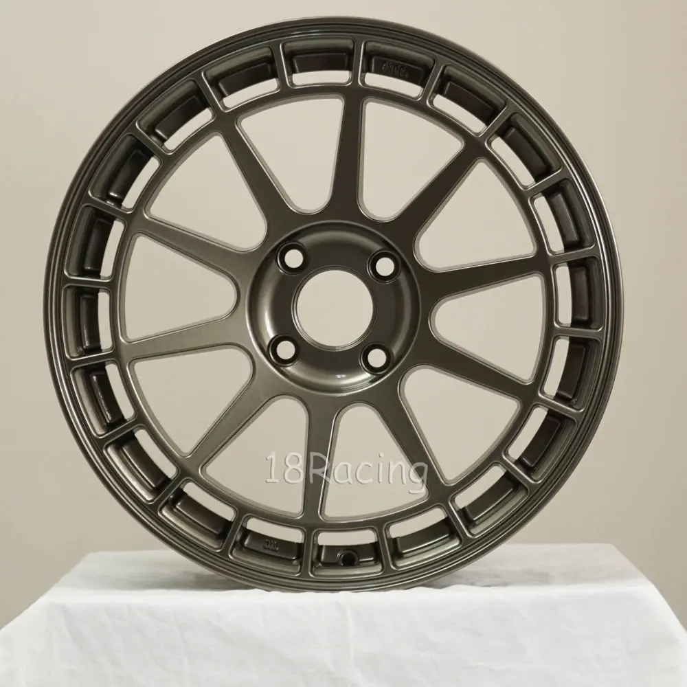 Rota Wheels Recce 1780 4X100 35 67.1  Bronze 1