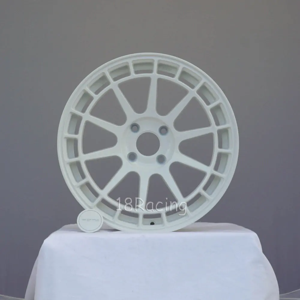 Rota Wheels Recce 1780 4X100 35 67.1  White 1