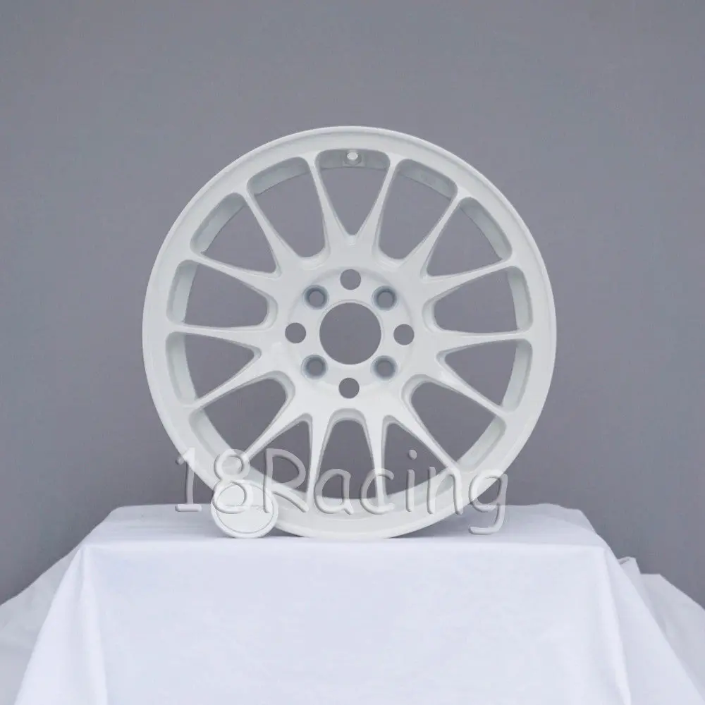Rota Wheels Reev 1570 4X100 40 67.1 White 1