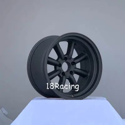 Rota Wheels Rkr 1795 5X114.3 -20 73 Magnesium Black 1