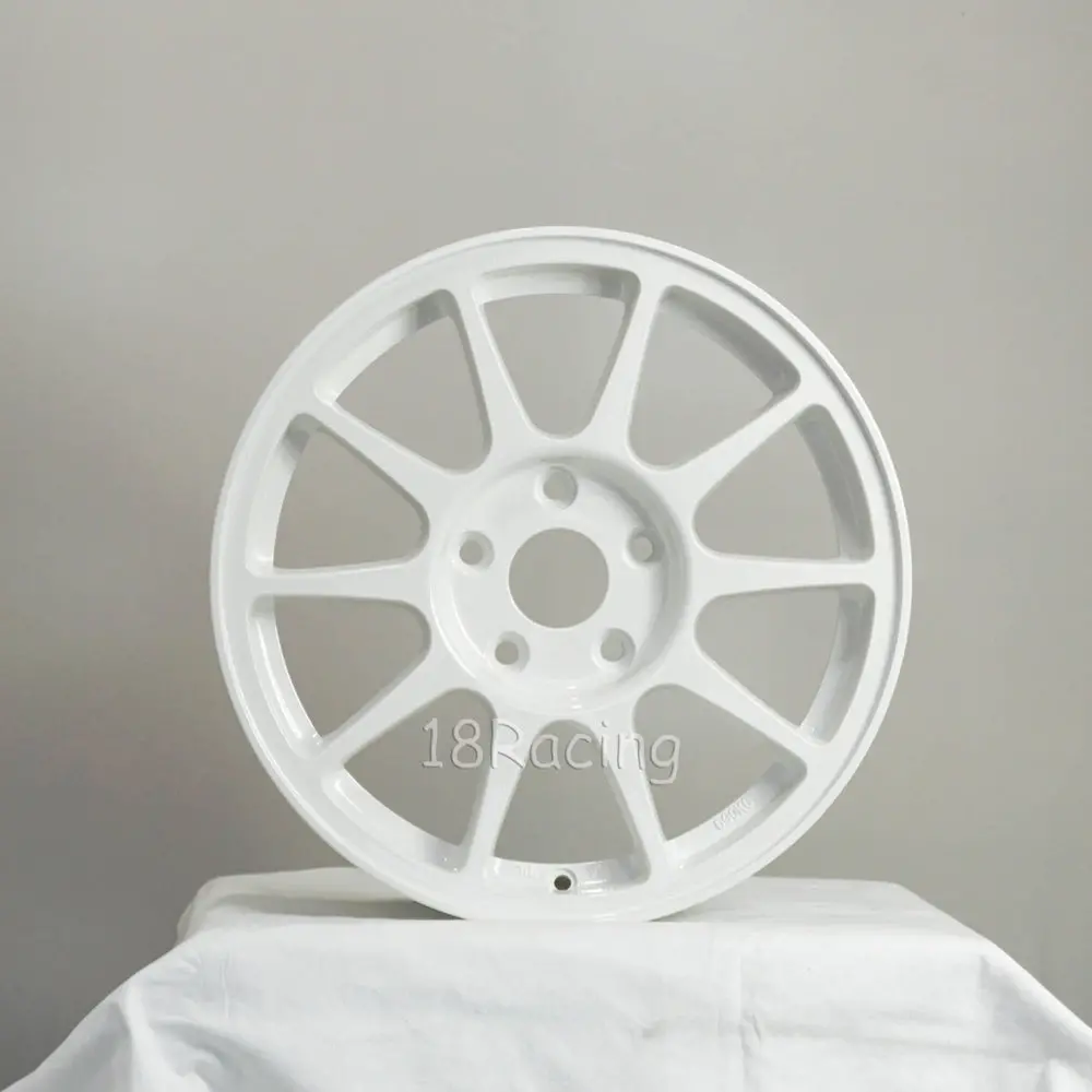 Rota Wheels R-Spec 1670 5X114.3 45 73 White 1