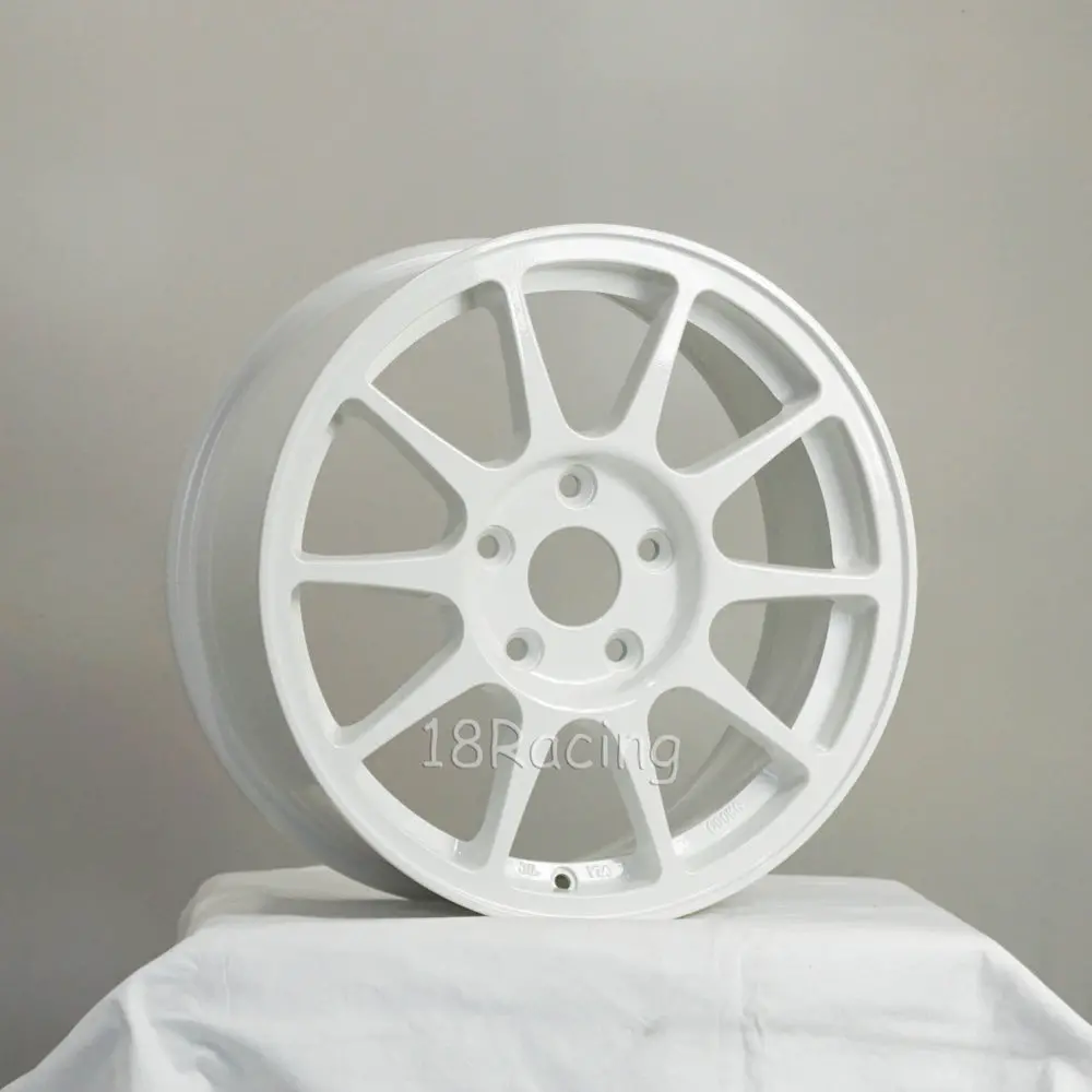 Rota Wheels R-Spec 1670 5X114.3 45 73 White 2
