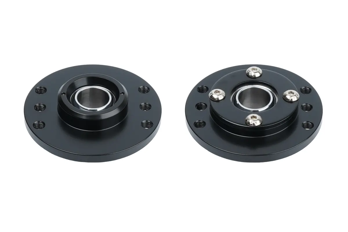 Camber Bearing Housing - Sa02-1001 1