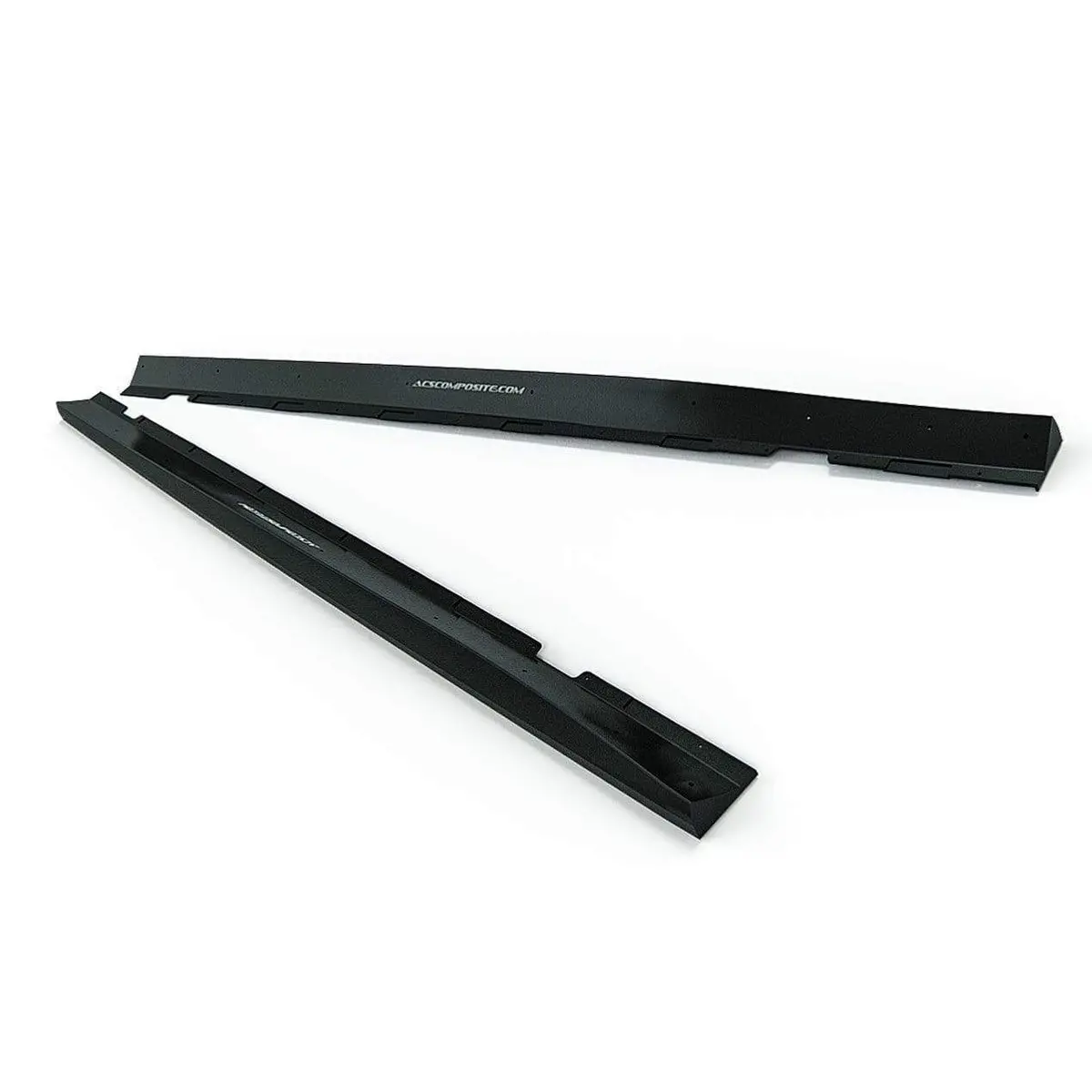 Side Rockers (Camaro Ss, Rs, Ls, Lt) 1