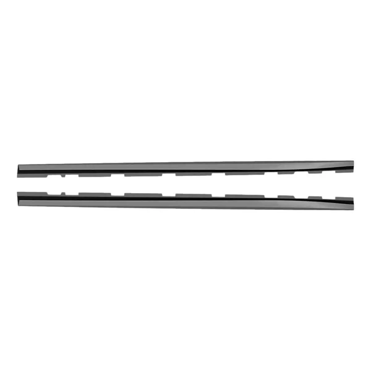 Side Rockers (Camaro Ss, Rs, Ls, Lt) 1