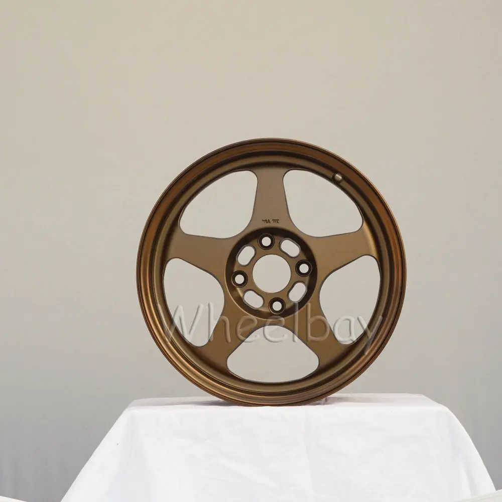 Rota Wheels Slipstream 1670 4X108 40 63.35 Speed Bronze 1