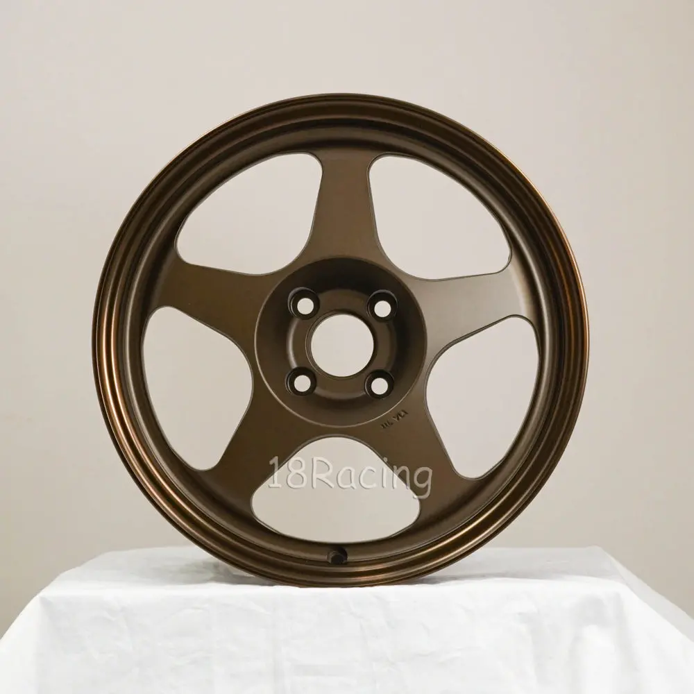 Rota Wheels Slipstream 1680 4X100 34 67.1 Speed Bronze 1