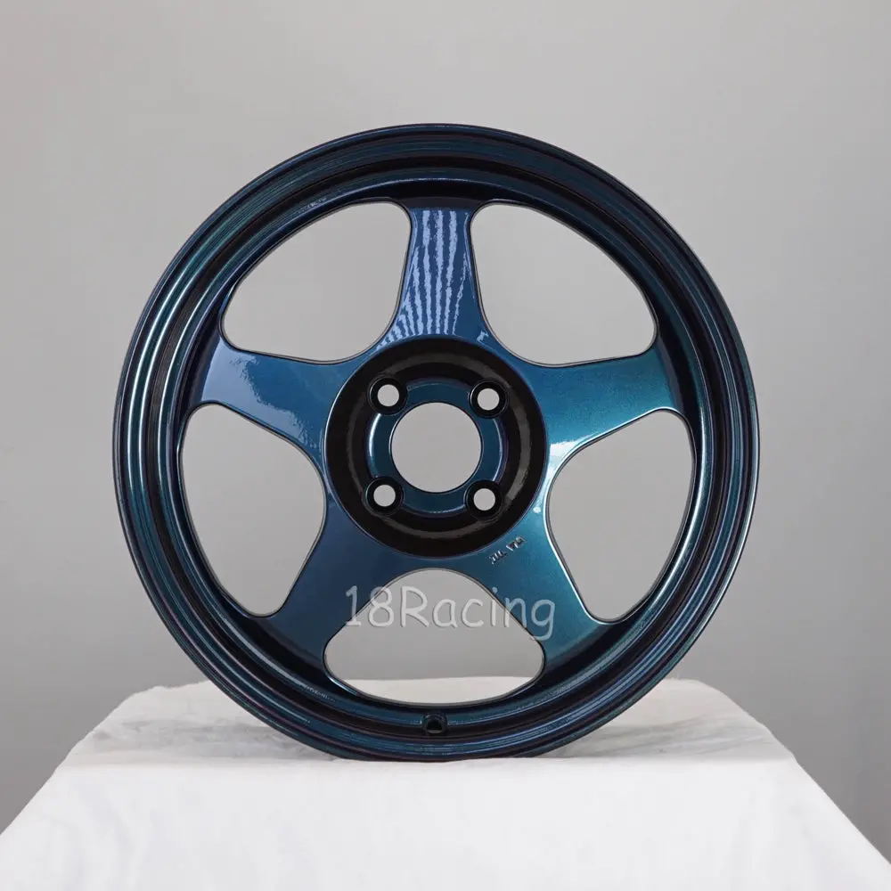 Rota Wheels Slipstream 1680 4X100 34 67.1 Chameleon 1