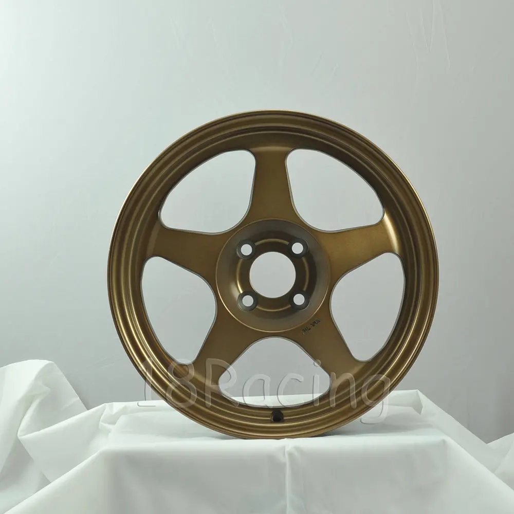 Rota Wheels Slipstream 1680 4X108 40  63.35 Full Royal Sport Bronze 1