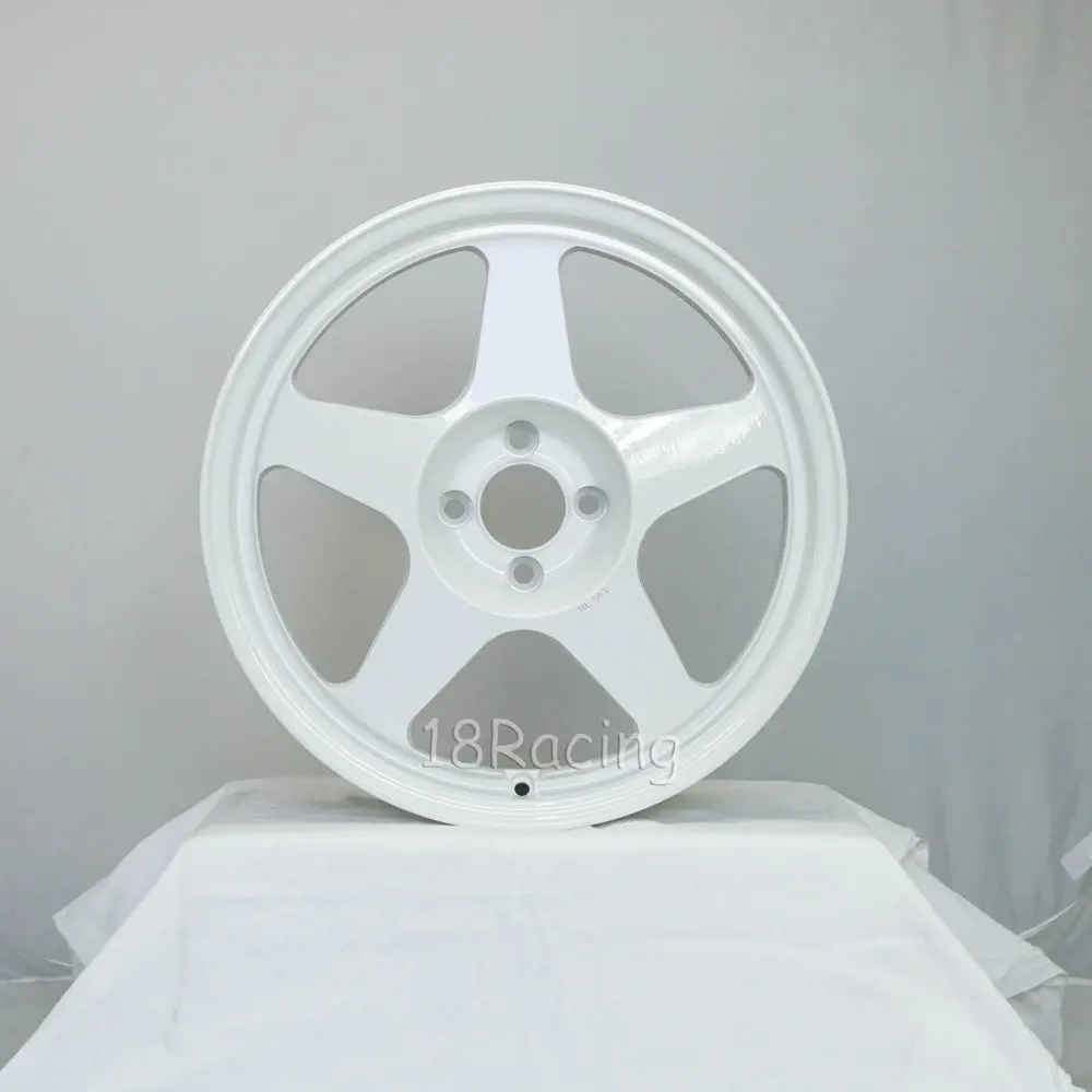 Rota Wheels Slipstream 1780 4X100 35 67.1 White 1