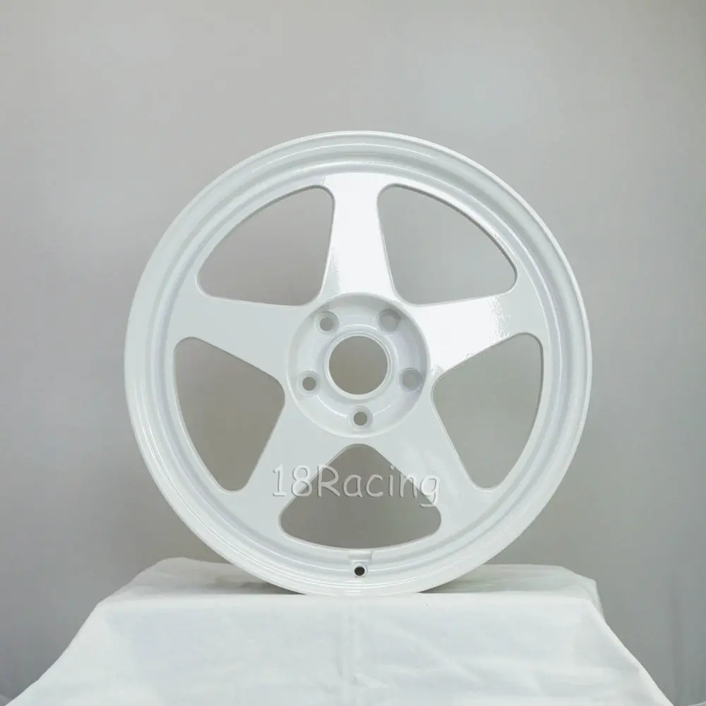 Rota Wheels Slipstream 1885 5X120 45 73 White 1