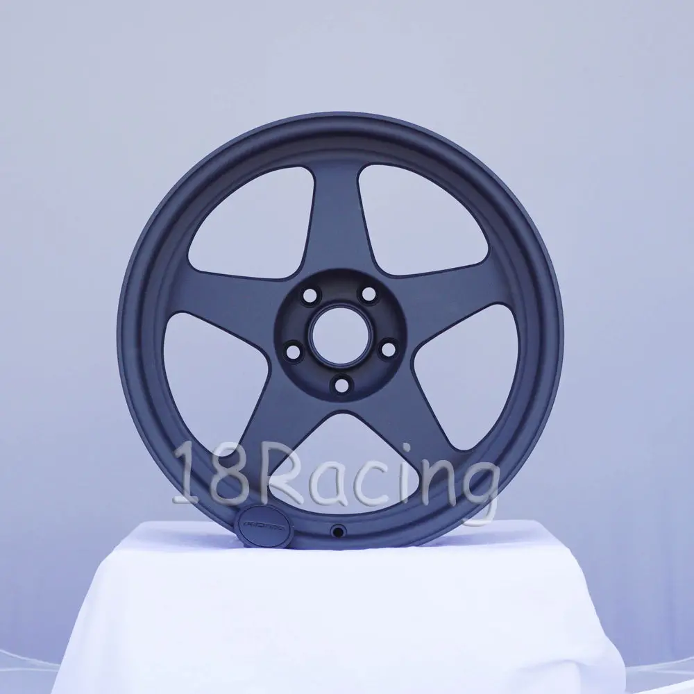 Rota Wheels G Force 1885 5X100 38 73 Gold 1