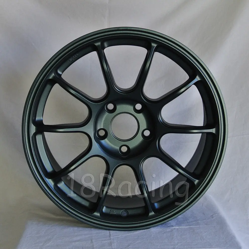 Rota Wheels Ss10-R 1790 5X114.3 25 73 Slate Blue 1