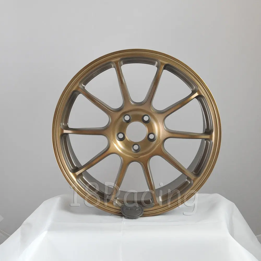 Rota Wheels Ss10-R 1895 5X100 38 73 Full Royal Sport Bronze 1