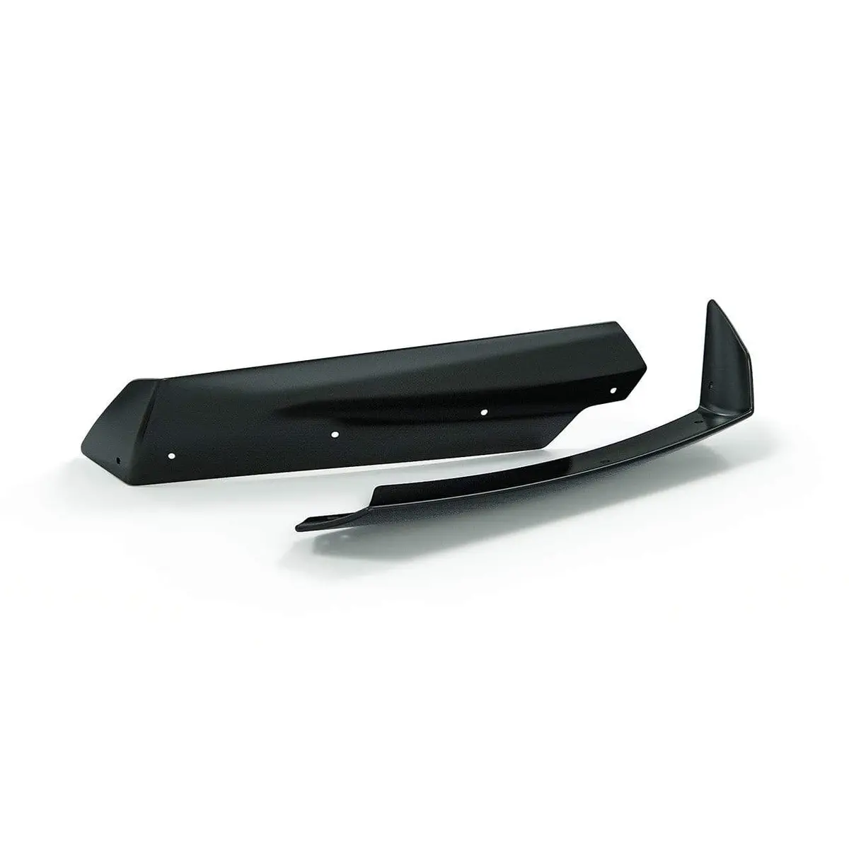 Stage 2.5 Wicker Spoiler Conversion Kit 1