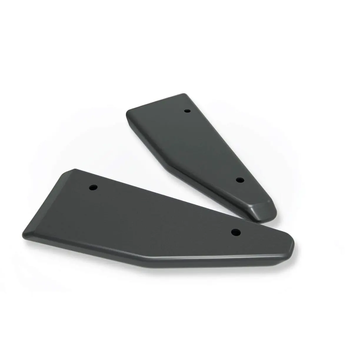 Stage 2 Deflectors 1