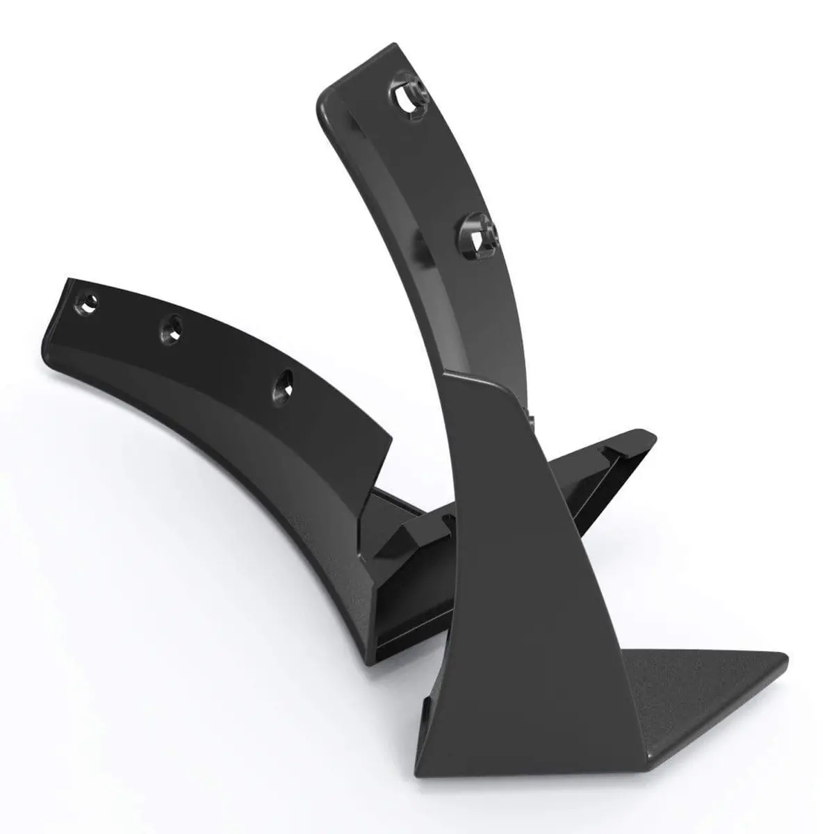 Stage 3 Deflectors 1