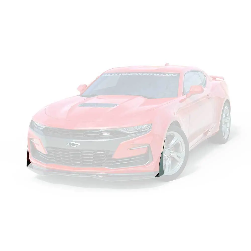 Stage 3 T6 Deflectors 1