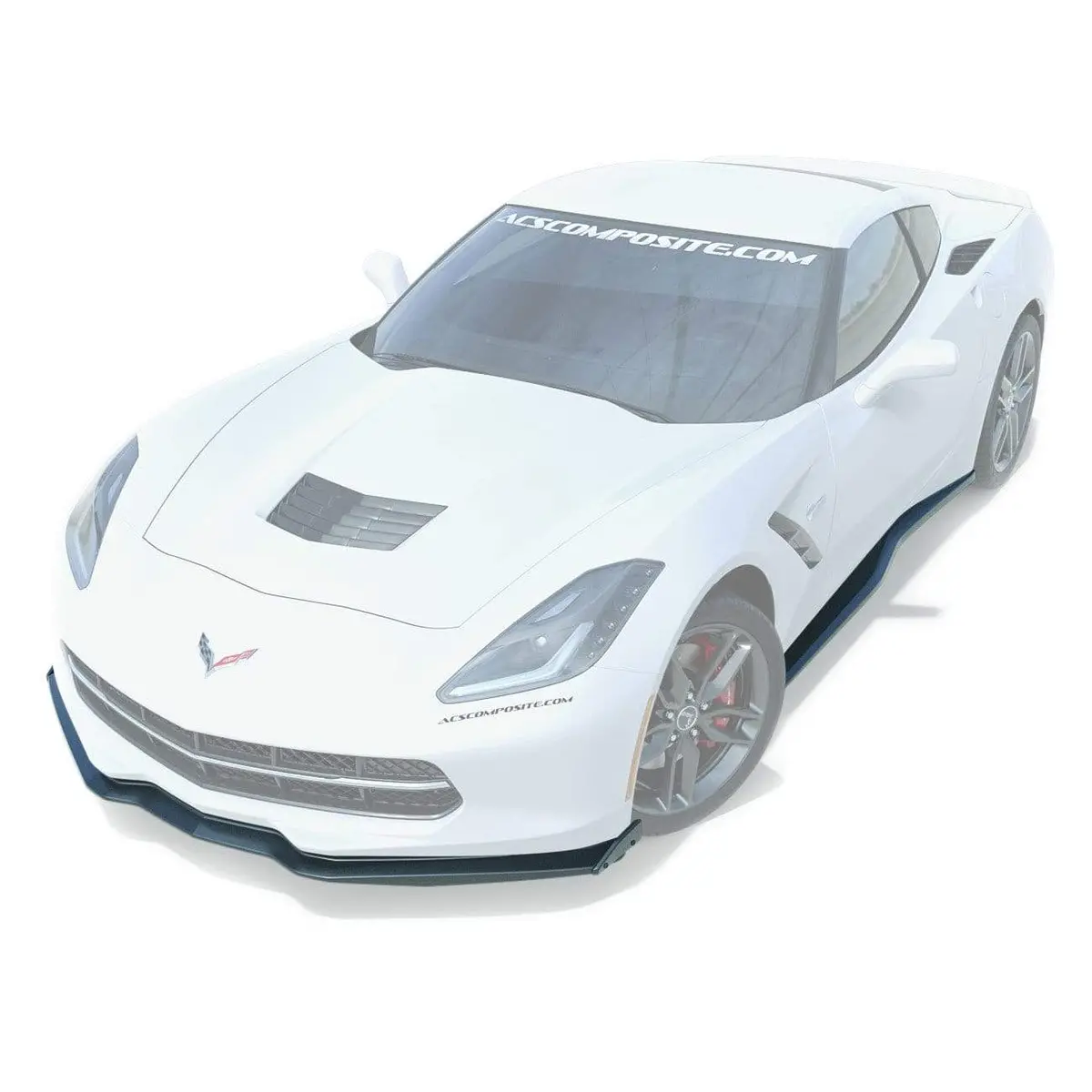 C7 Stingray Aeropack 1