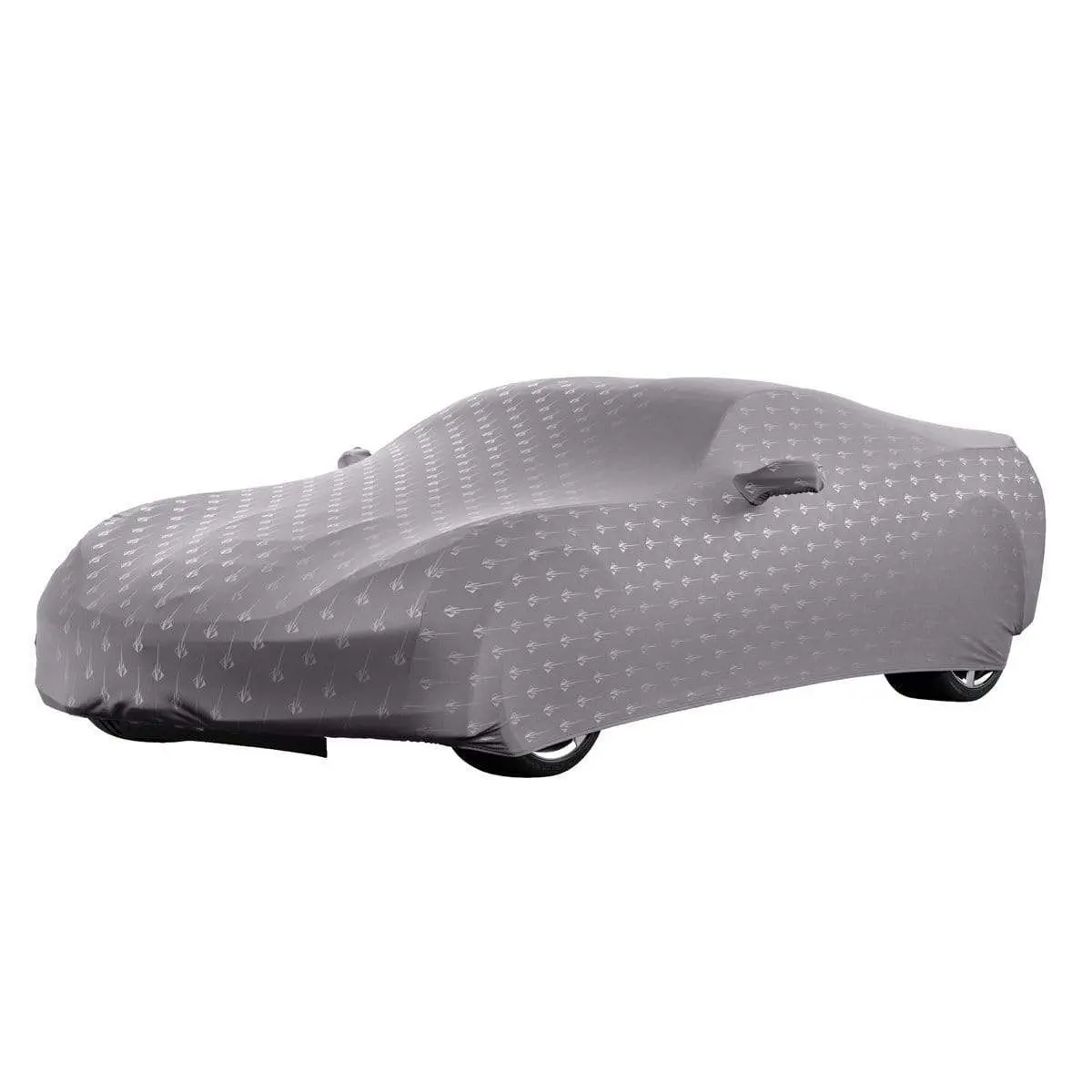 C7 Stingray Indoor Car Cover 1