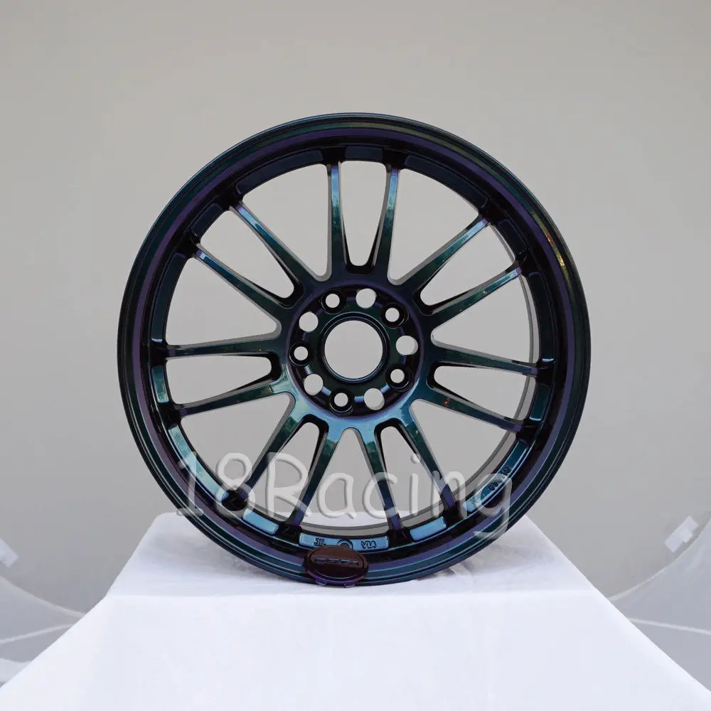 Rota Wheels Svn 1885 5X114.3 48 73 Chameleon 1