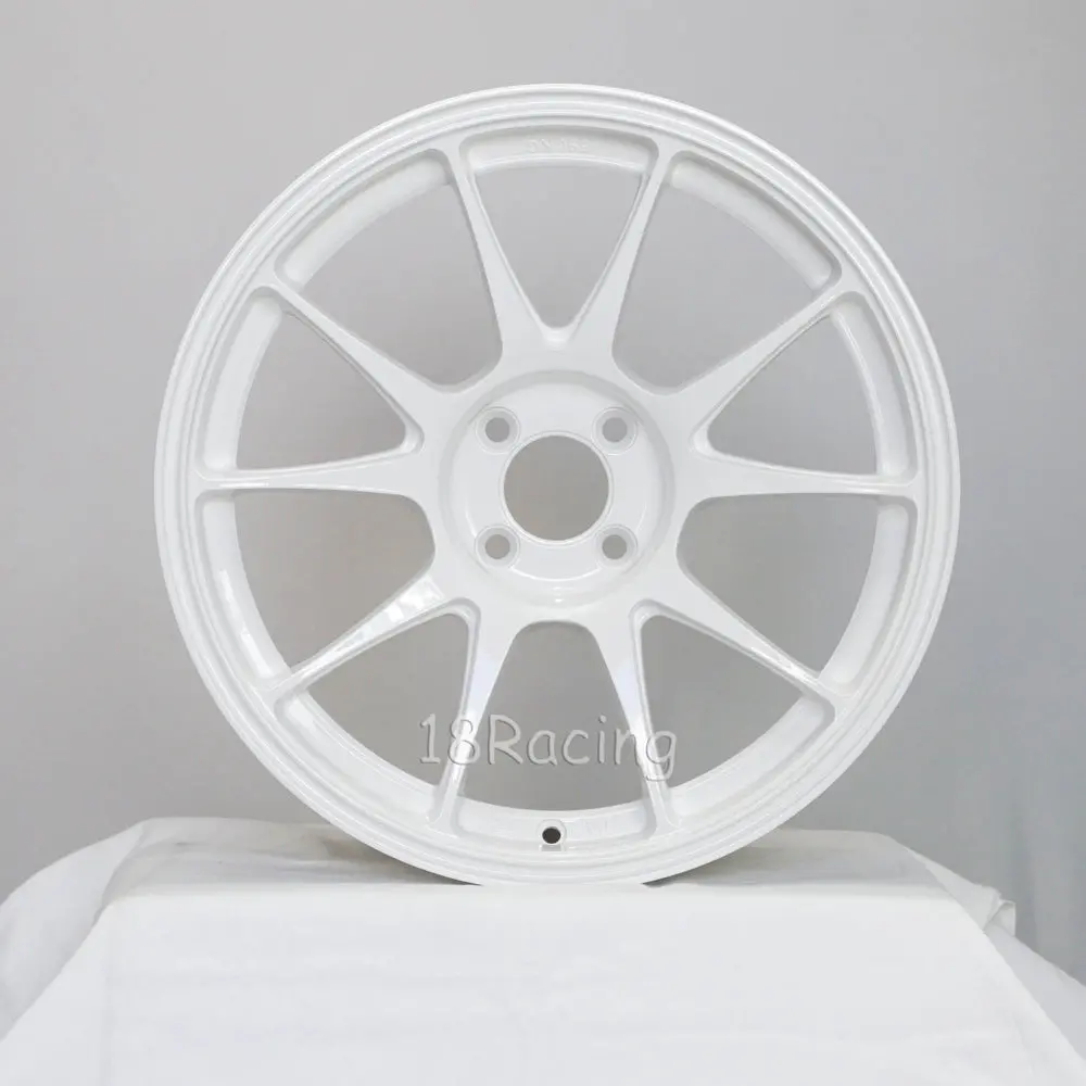 Rota Wheels Titan 1790 4X100 42 67.1  White 1