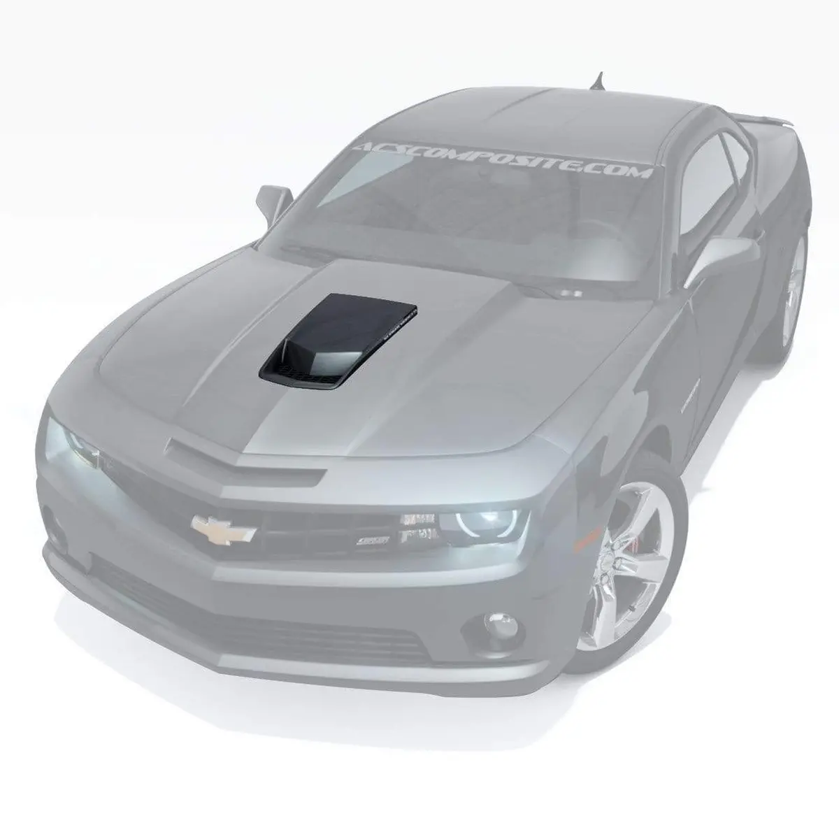 Tle Hood Conversion Kit 1