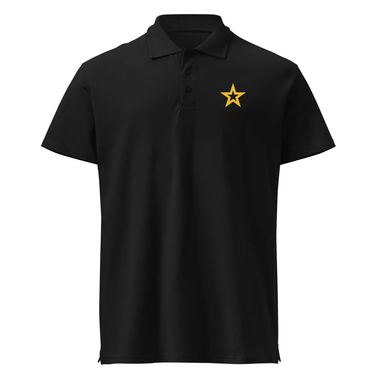 Premium Pique Polo Shirt Army Star W Us Army X 300 1