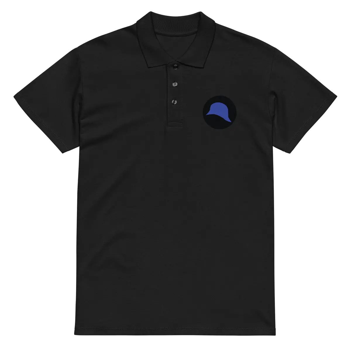 Premium Pique Polo Shirt Ssi - 93Rd Infantry Division X 300 1
