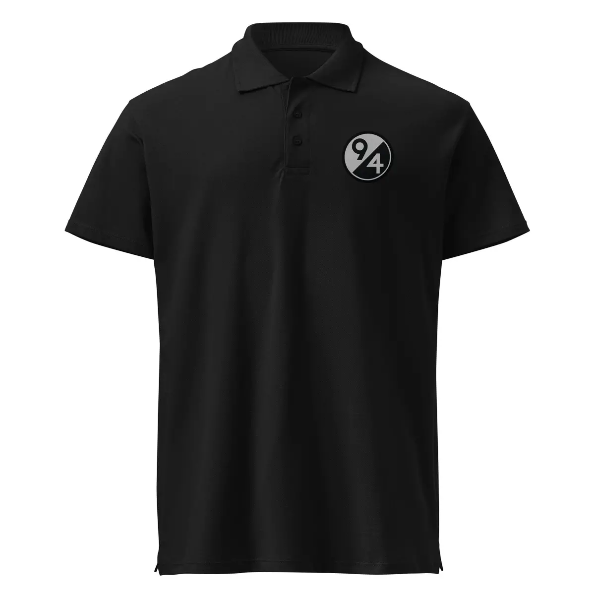 Premium Pique Polo Shirt Ssi - 94Th Infantry Division X 300 1