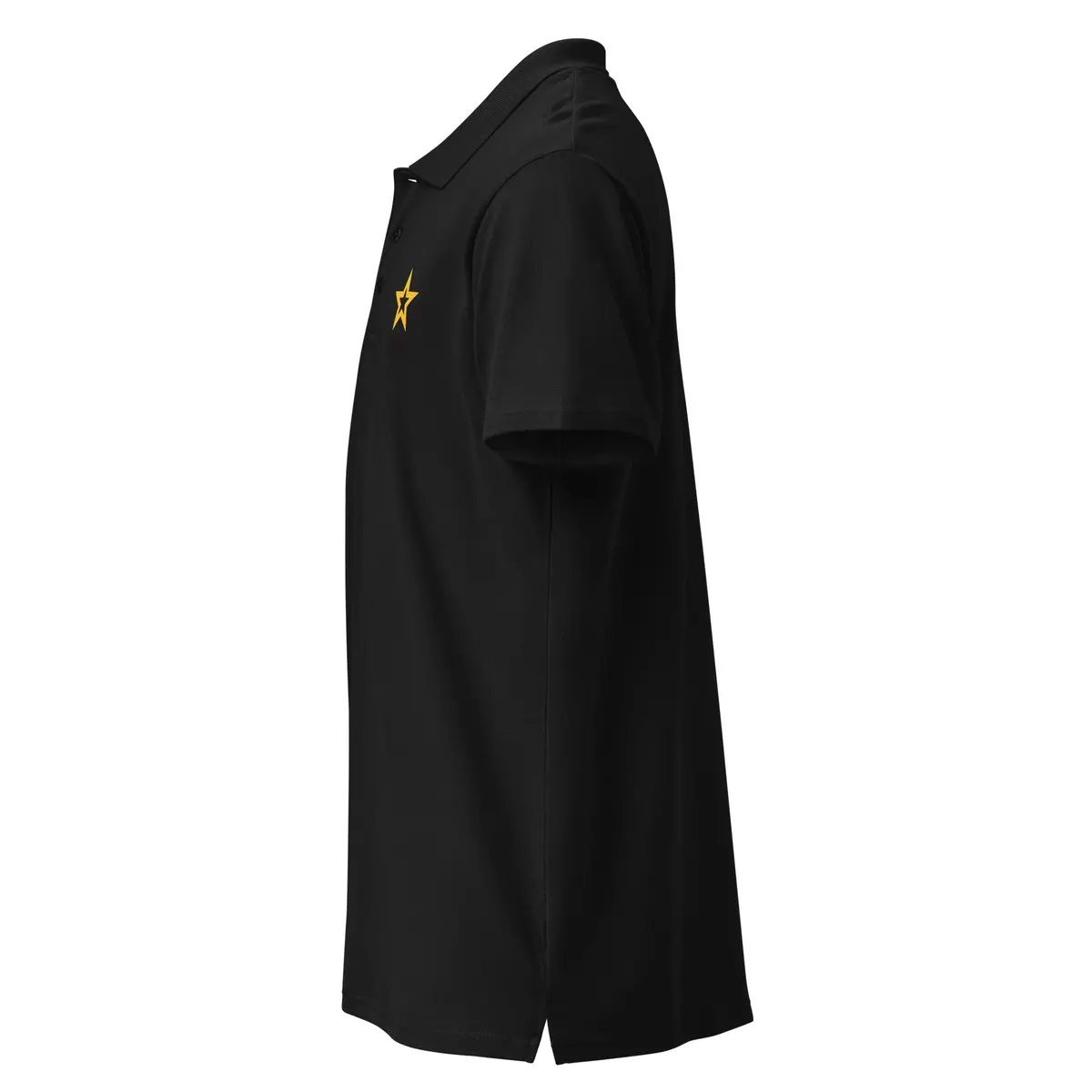 Premium Pique Polo Shirt Army Star W Us Army X 300 3