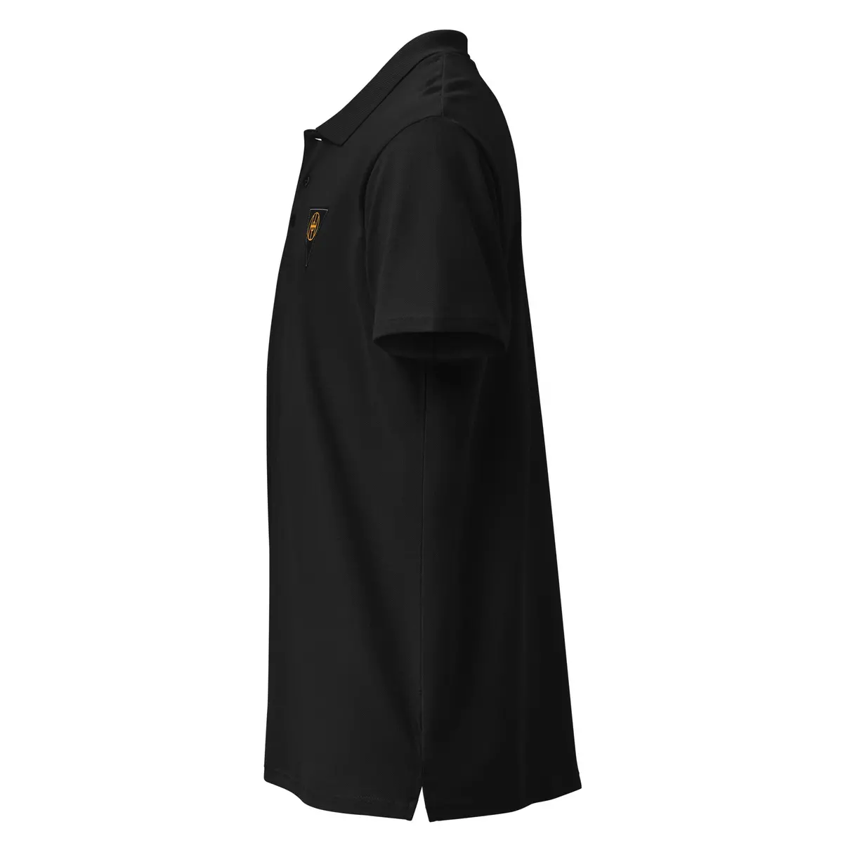 Premium Pique Polo Shirt - Ssi - 83D Infantry Division X 300 3