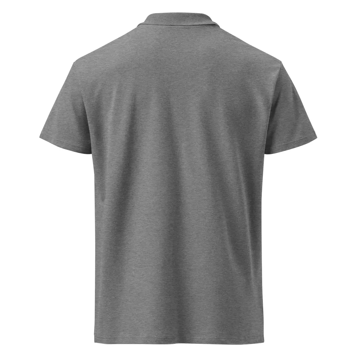 Premium Pique Polo Shirt Ssi - 1St Cavalry Division - Subdued X 300 10