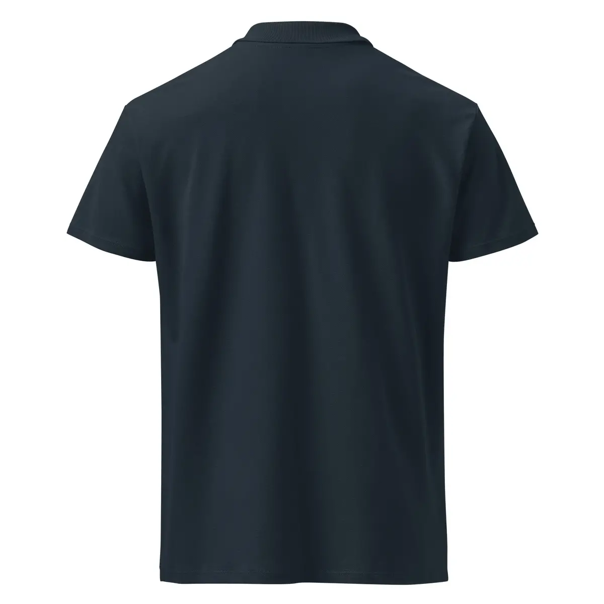 Premium Pique Polo Shirt Ssi - 1St Cavalry Division - Subdued X 300 4
