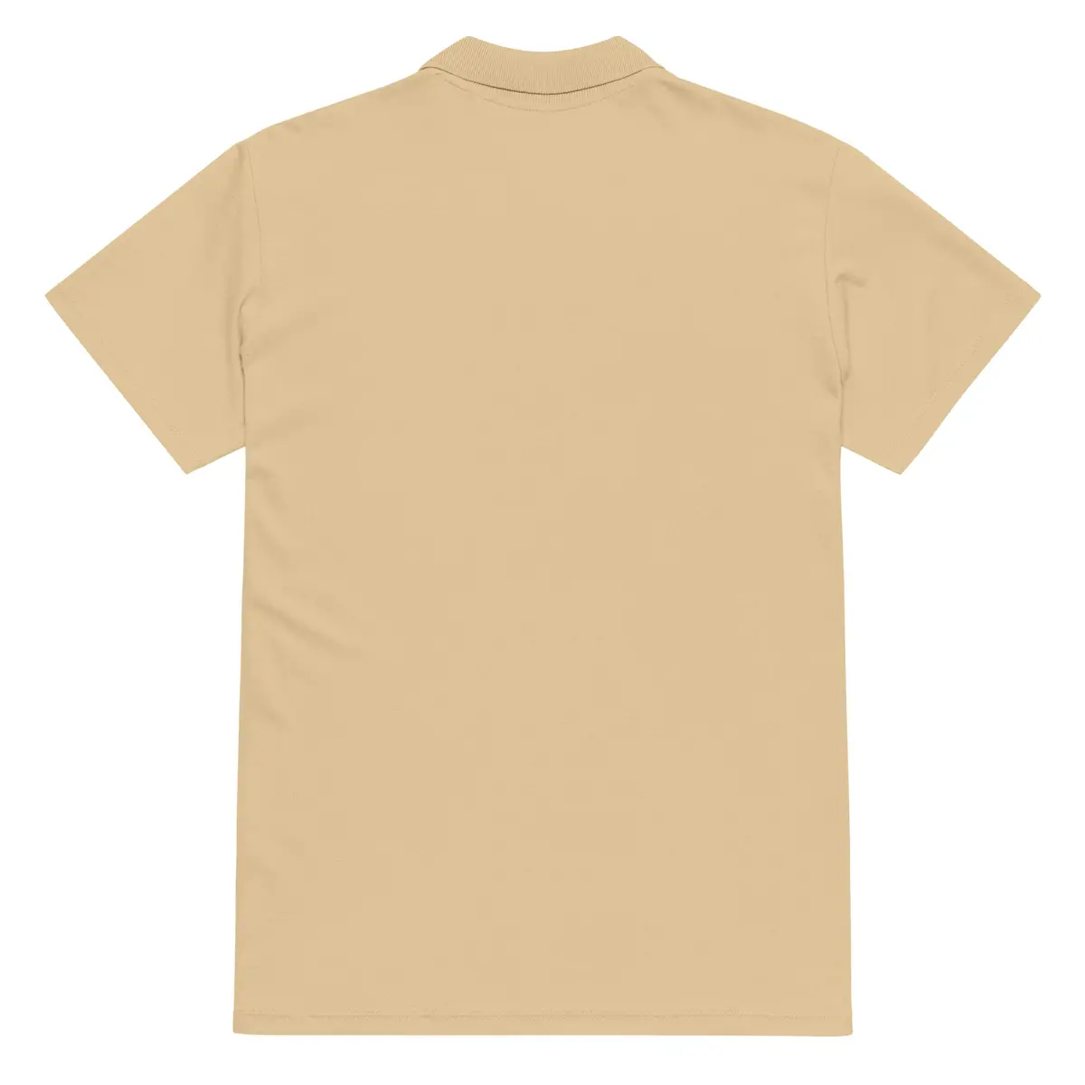 Premium Pique Polo Shirt Ssi - 106Th Infantry Division X 300 12