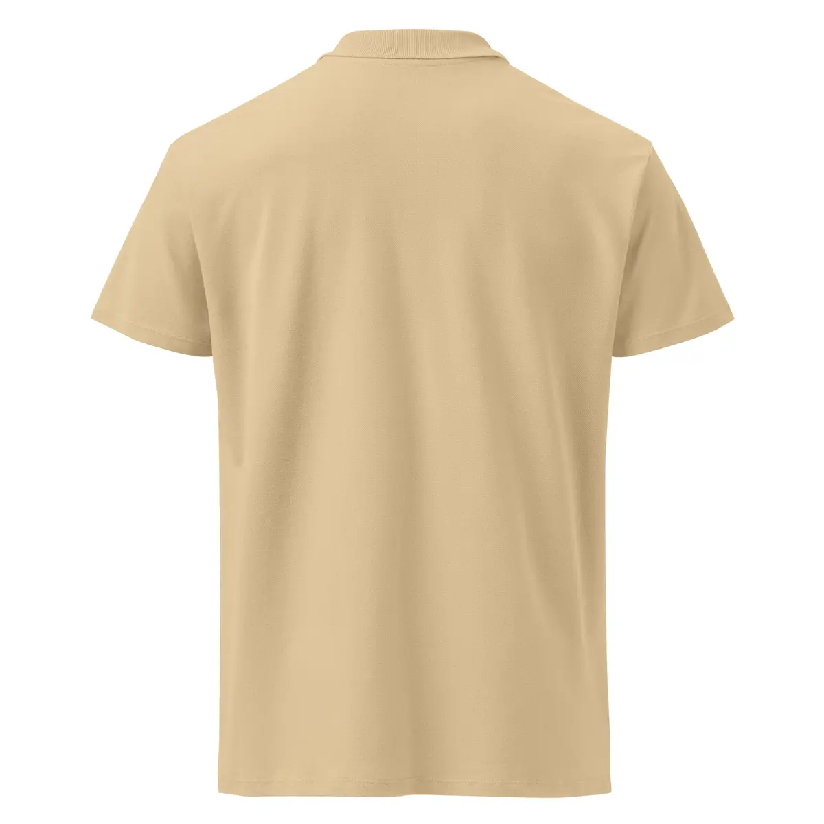 Premium Pique Polo Shirt Army - Specialist E-4 (Sp4 ) X 300 12