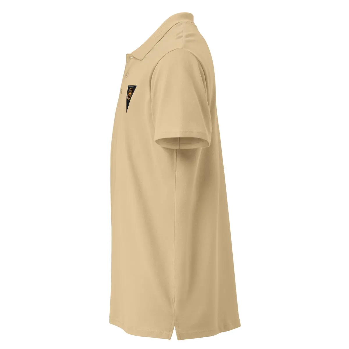 Premium Pique Polo Shirt - Ssi - 83D Infantry Division X 300 23